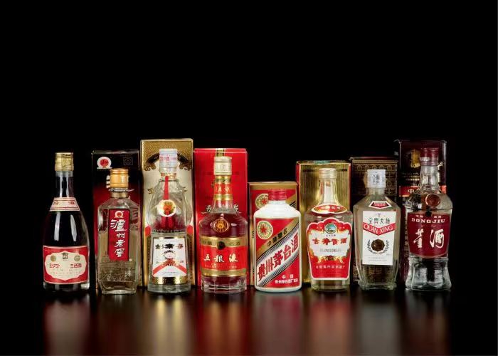 矿区老酒储存的方法?